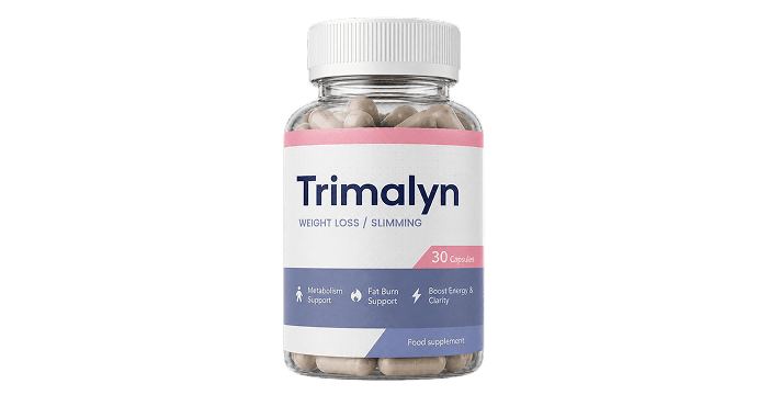Boîte de gélules Trimalyn